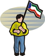 flag